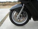 �������� �� ������ �������� Yamaha Majesty400 2005 ���� 12